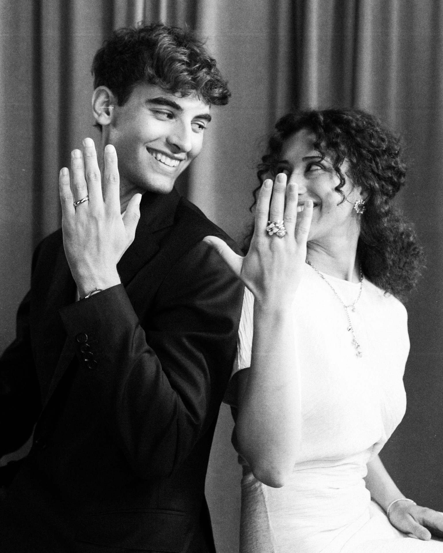 Wedding Rings