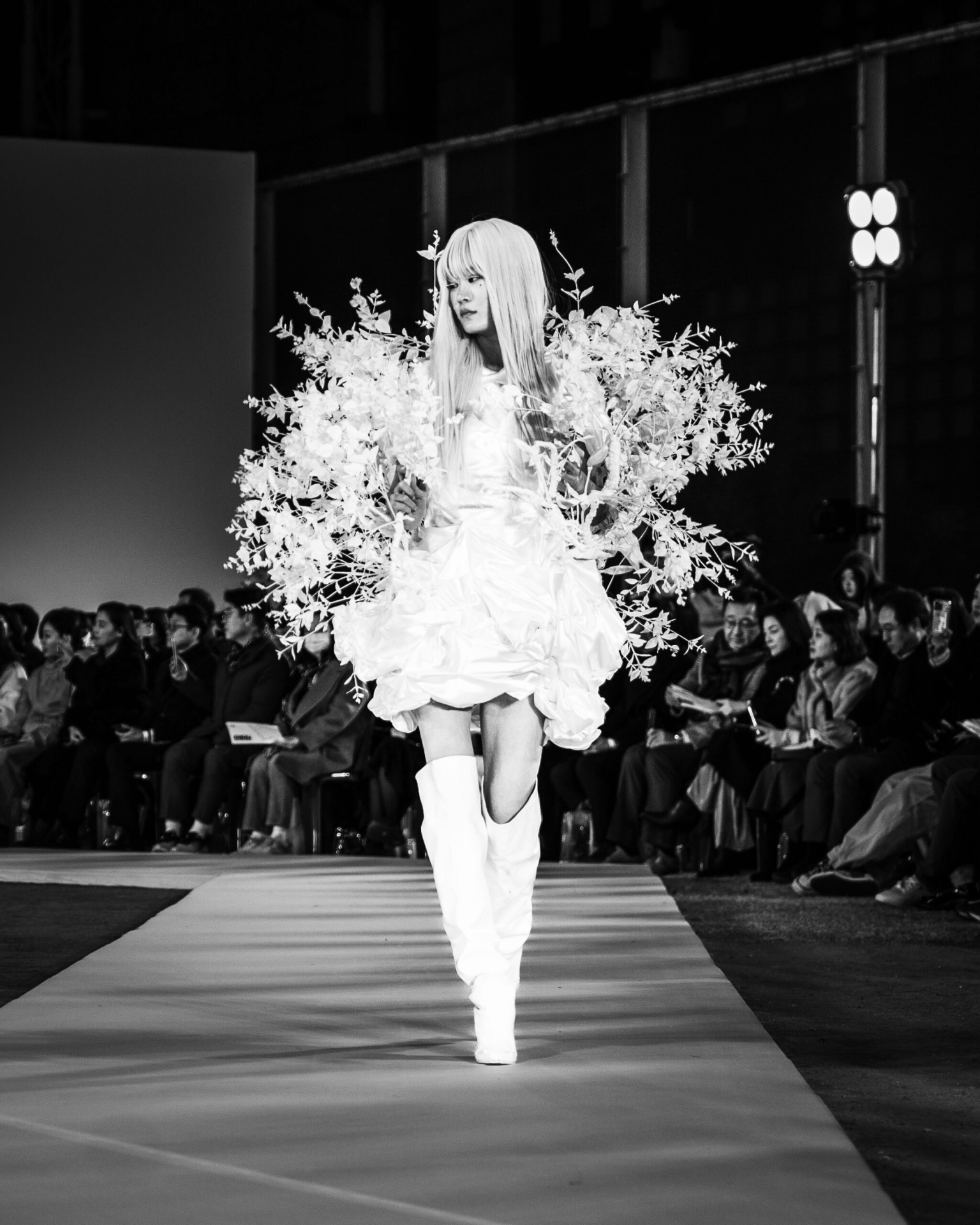 Ewha Graduate Show