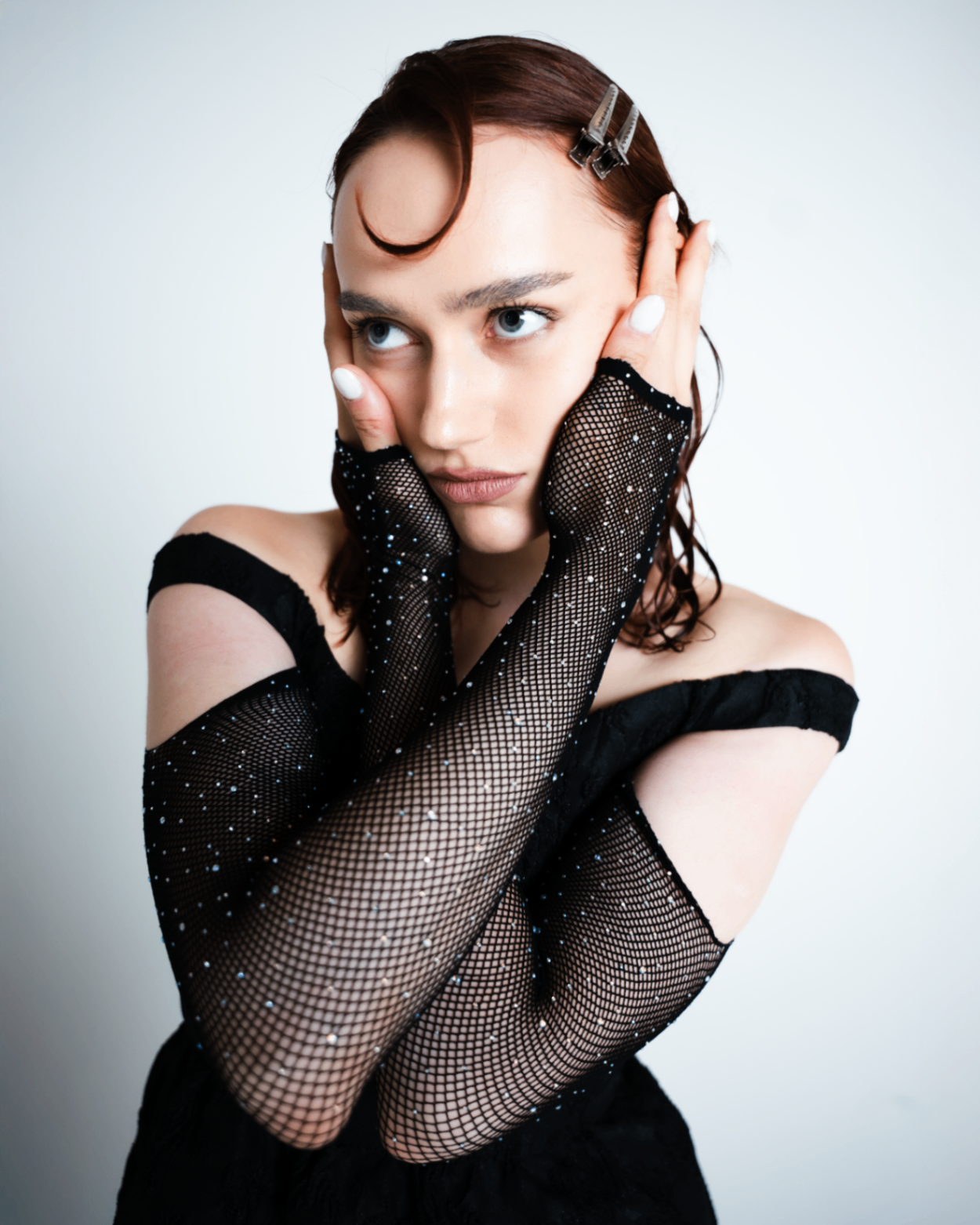 Studio Portrait