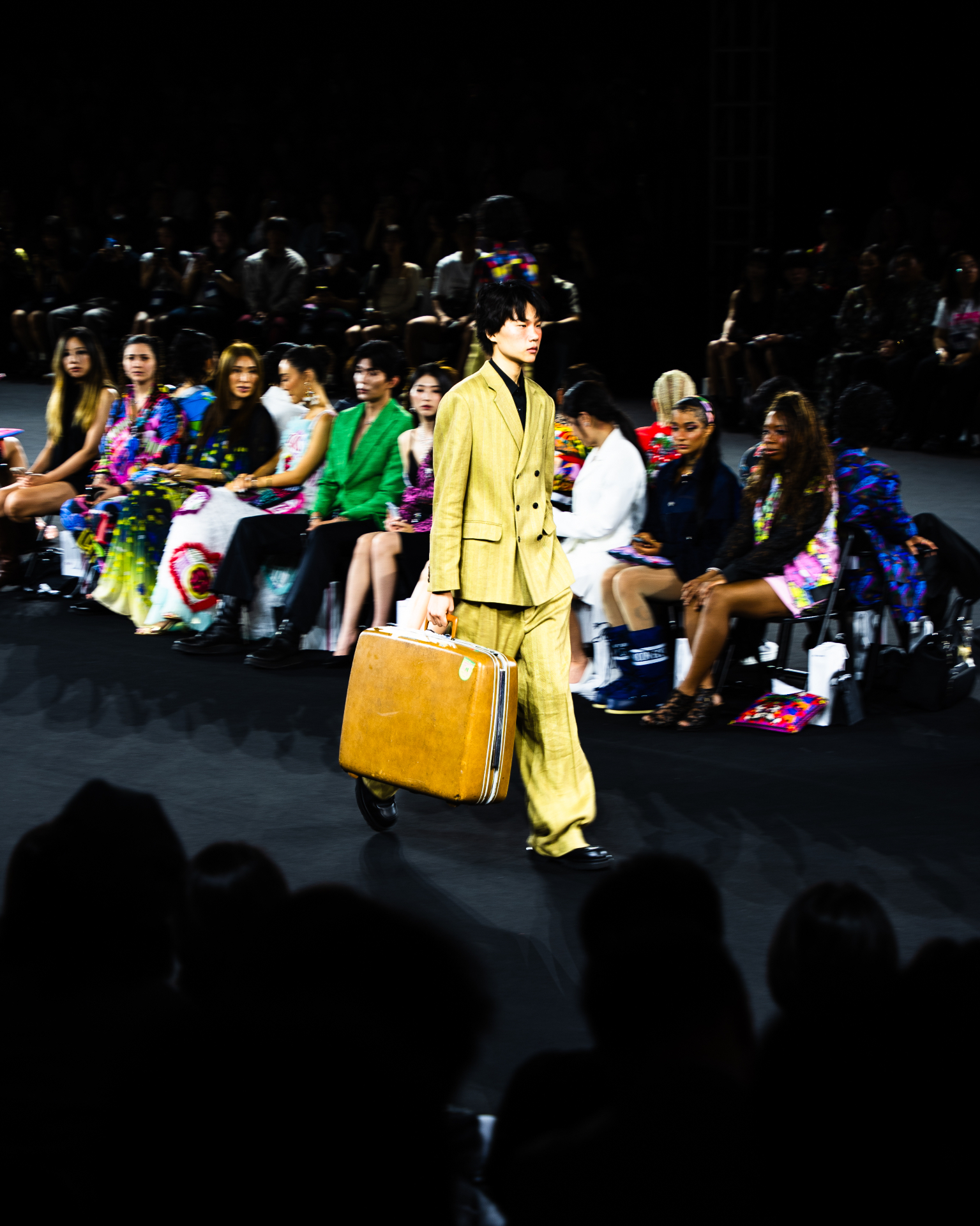 Runway