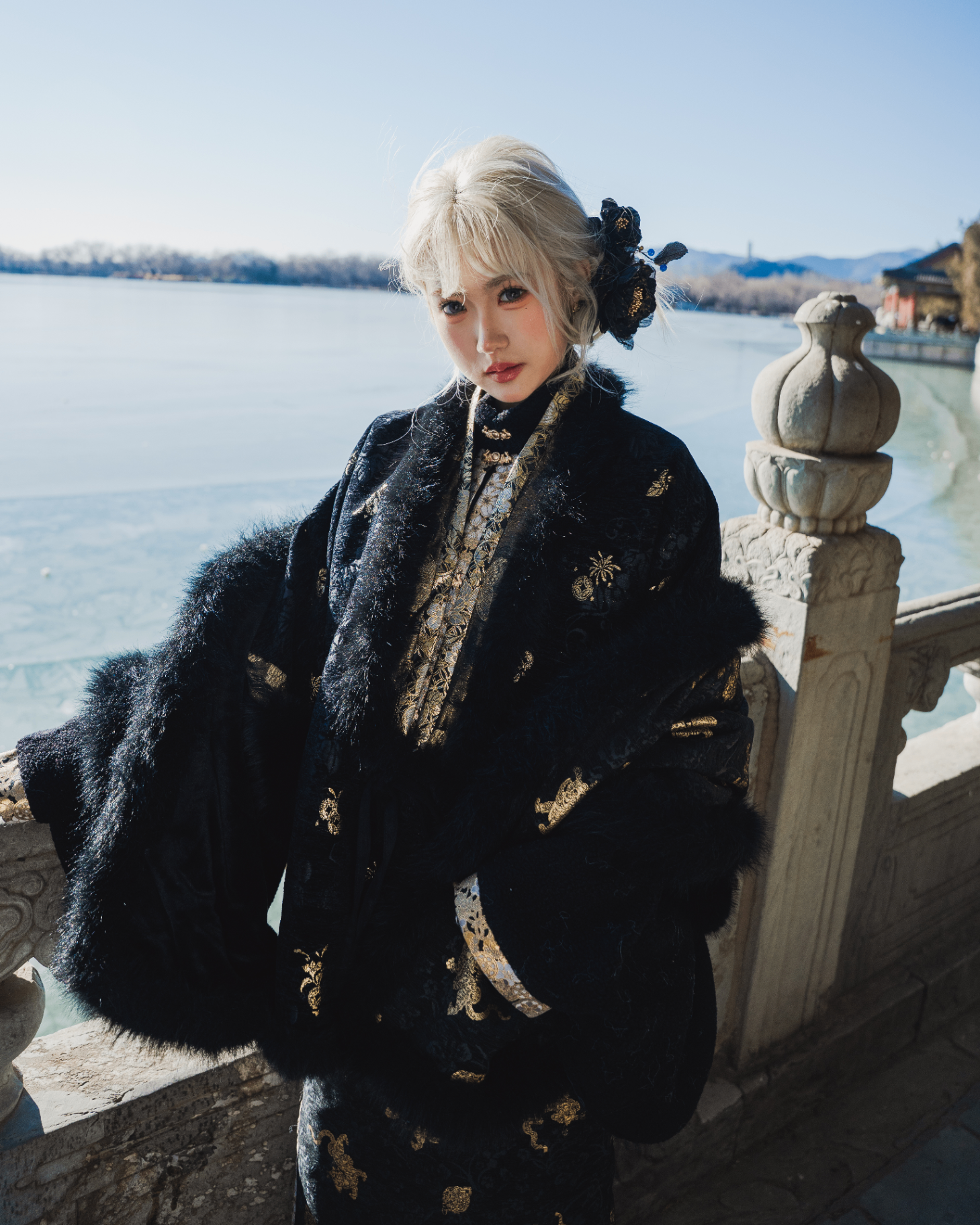 Beijing Editorial